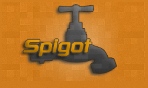 Spigot