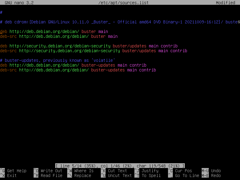 Remover entrada de cdrom
