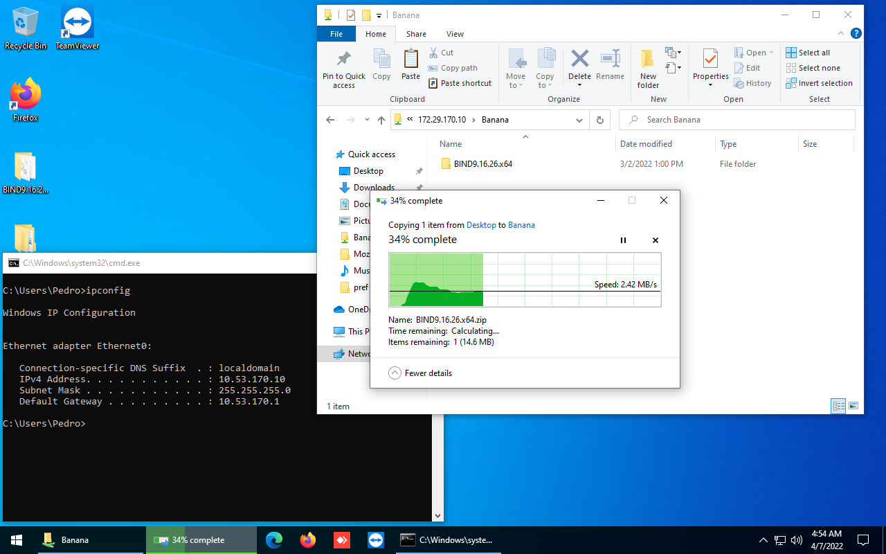 Ligação Estabelecida Com Sucesso Pelo Cliente